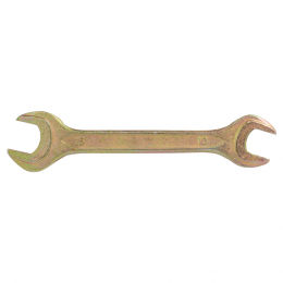 Ключ рожковый 13×15мм БЕЛАРУСЬ SIGMA (6025151)