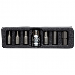 Набор бит HEX 1/2