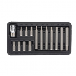 Набор бит HEX 1/2