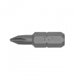 Набор бит PН1×25мм 1/4