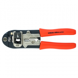 Щипцы для монтажа телефонного кабеля ULTRA (4372012)