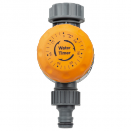 Таймер водяной механический 1ч 1/2