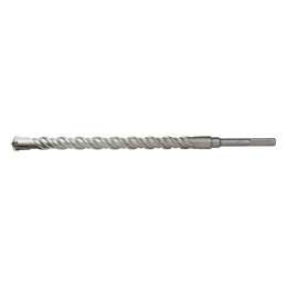 Бур по бетону SDS-max QUADRO Ø34×600мм SIGMA (187156z)