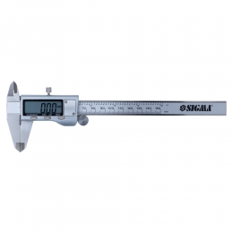 Штангенциркуль PROFI цифровой SIGMA (3923011)