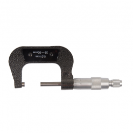 Микрометр 25-50мм SIGMA (3912021)