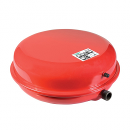 Бак для системы отопления плоский 6л Ø325 AQUATICA (779131)