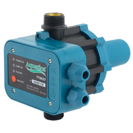 Контроллер давления электронный 1.1кВт Ø1