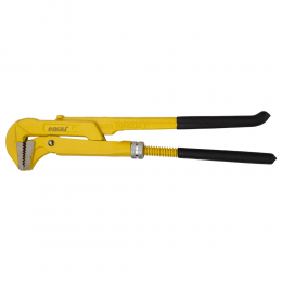 Ключ трубный 90° 1