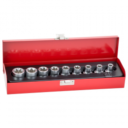 Набор насадок Star 1/2