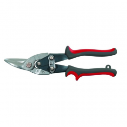 Ножницы по металлу левые 250мм CrV SIGMA (4331211)