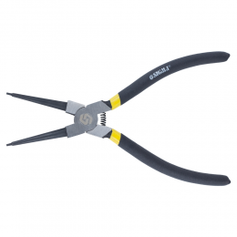 Съемник стопорных колец 200мм (внутренние прямые) SIGMA (4350151)