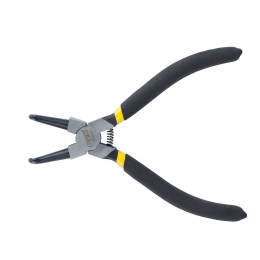 Съемник стопорных колец 150мм (внутренние гнутые) GRAD (4350225)