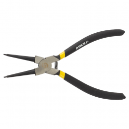 Съемник стопорных колец 180мм (внутренние прямые) SIGMA (4350011)