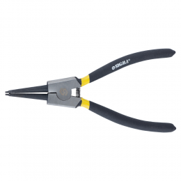 Съемник стопорных колец 180мм (наружные прямые) SIGMA (4350111)