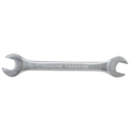 Ключ рожковый 13×17мм CrV satine SIGMA (6025711)
