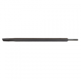 Зубило плоское с SDS-plus хвостовиком 19×460×30мм SIGMA (1800261)