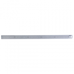 Линейка нержавеющая 500мм SIGMA (3610501)