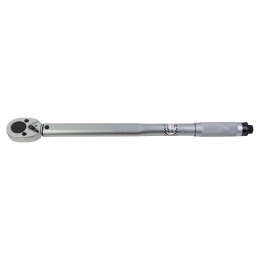 Ключ динамометрический 1/2
