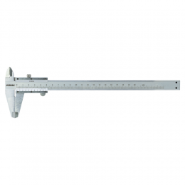 Штангенциркуль механический 200мм SIGMA (3922211)