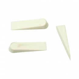 Клин для плитки 25мм 50шт GRAD (8241815)