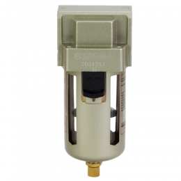 Фильтр-влагоотделитель 4000 л/мин 1/2