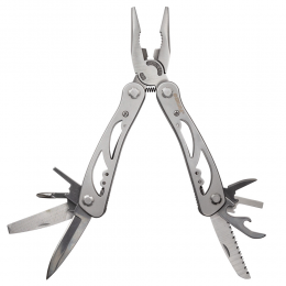 Мультиинструмент 14в1 + биты (чехол) SIGMA (4375421)