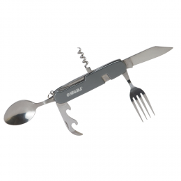 Мультиинструмент нож походный 7в1 SIGMA (4375611)