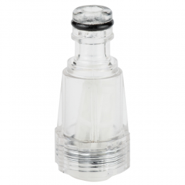 Фильтр грубой очистки воды M26×1.75×Ø1/2