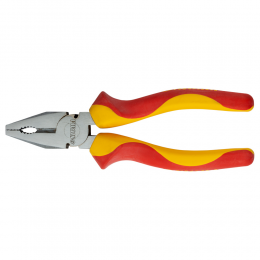 Плоскогубцы усиленные CrV 160мм SIGMA (4342261)