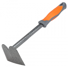 Мотыга плоская (ABS+TPR) FLORA (5041964)