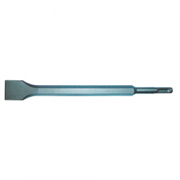 Зубило плоское 18×460×20мм SDS-max (тубус) SIGMA (1800621)