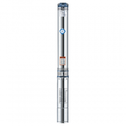 Насос центробежный 1.3кВт H 77(49)м Q 140(100)л/мин Ø102мм mid DONGYIN (778164)