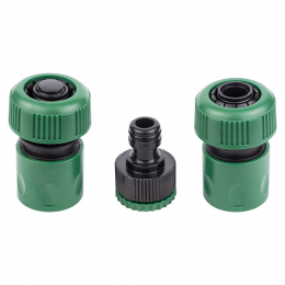 Набор коннекторов 1/2