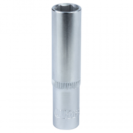 Насадка шестигранная длинная 1/4