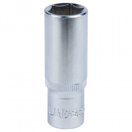 Насадка шестигранная длинная 1/4