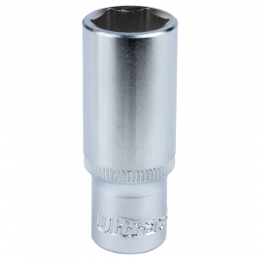 Насадка шестигранная длинная 1/4