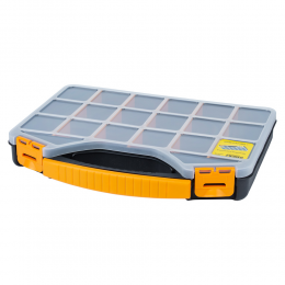 Органайзер пластиковый 326×257×48мм SIGMA (7418111)