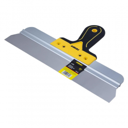 Шпатель нержавеющий фасадный  Profi 350мм SIGMA (8322341)