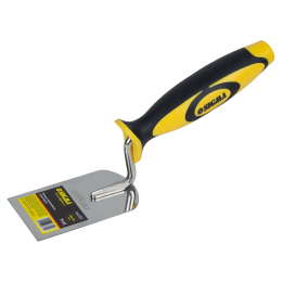 Кельма нержавеющая штукатурная Profi 100мм×60мм SIGMA (8327311)