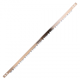 Полотно по мокрому дереву для лучковой пилы 533мм 3TPI SIGMA (4400321)