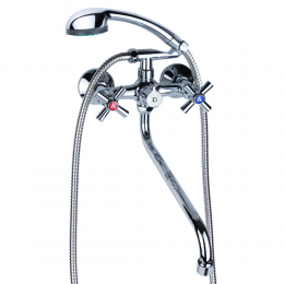 Смеситель PM 1/2