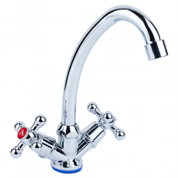 Смеситель QM 1/2