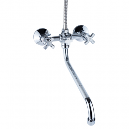 Смеситель QN 1/2