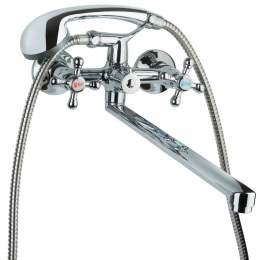 Смеситель VD 1/2