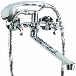 Смеситель VD 1/2