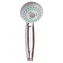 Лейка для душа Ø75мм 3 режима (71T) TAU (XC-4371)