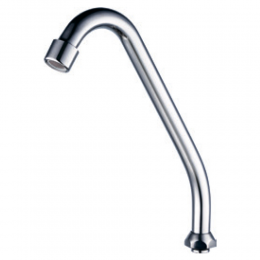 Излив (гусак) 3/4