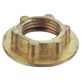 Гайка крепежная G1/2