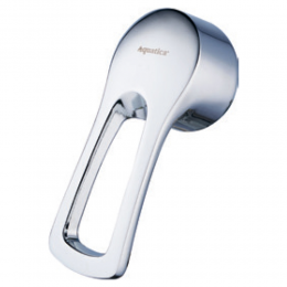 Ручка Ø40мм для однорычажного смесителя (44A) AQUATICA (XL-2340)