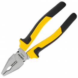 Плоскогубцы 200мм Standard SIGMA (4342041)